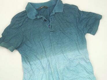 T-shirts: T-shirt, George, 12 years, 146-152 cm, condition - Good