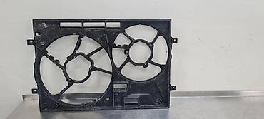 raspon rupa: NOSAC VENTILATORA ZA VOLKSWAGEN TIGUAN - 3Q0121205 | Nosac — 2