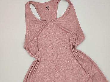 h m dresy: H&M Sport, Top damski, rozmiar S — 1