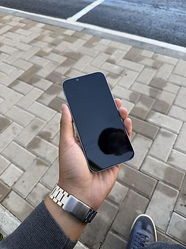 1: IPhone 14, Б/у, 128 ГБ, Голубой, 100 % — 4