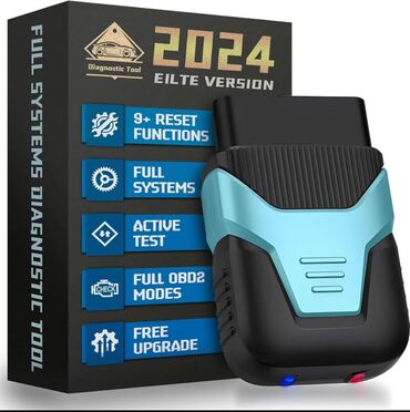 Alati za automobile: Novo - Humzor Z100 Elite Bluetooth OBD2 iOS & Android HUMZOR Z100 — 16