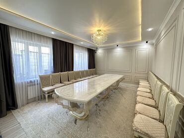купить дом в токмоке: Дом, 222 м², 6 комнат, Агентство недвижимости, Евроремонт