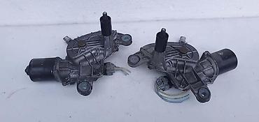 14 gume: ELEKTROMOTOR MOTOR BRISACA ZA CITROEN C4 PICASSO | Polovni delovi za — 1
