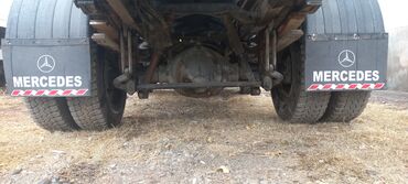 Грузовики: Грузовик, Mercedes-Benz, 7 т at lalafo.kg — 9 Грузовики: Грузовик, Mercedes-Benz, 7 т — 9