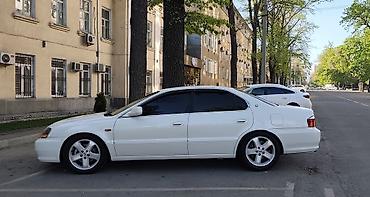 клапан vtec: Honda Inspire: 2002 г., 3.2 л, Автомат, Бензин, Седан — 6