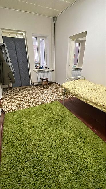 Продажа барачных домов: Манас шаарында 4 бөлмөлүү барак тибиндеги батир — шаар сыртындагы — 8