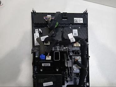 pass: Панель управления кондиционером Nexo 97250- M5001 97250M5 Сена 250$ — 2