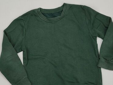 sweterek krótki: Sweatshirt, George, 9 years, 128-134 cm, condition - Very good