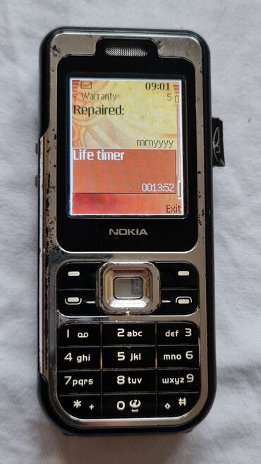 Ostali mobilni telefoni: Kolekcija starih mobilnih telefona – razni brendovi i modeli - — 32