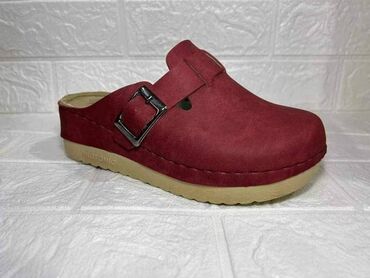 Papuče: Klompe — 9