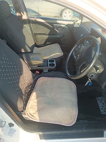 Honda: Honda Avancier: 2003 г., 2.3 л, Автомат, Газ, Универсал — 10