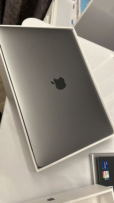 apple 13: Macbook Air 13 M1 8/256 gb. Tam yenidi, qutusundan çıxarılmayıb. 1 il
