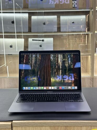 сумки для ноутбуков case logic: Ноутбук, Apple, 8 ГБ ОЗУ, Apple M1, 13.3 ", Для работы, учебы, память SSD