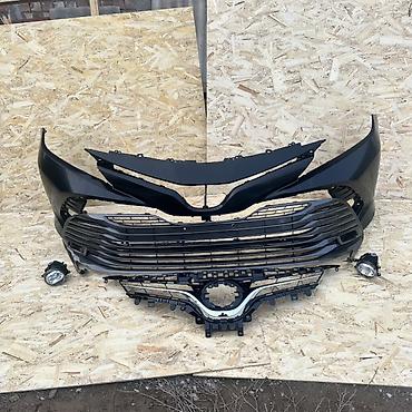 Унаа тетиктери: Toyota, Жаңы — 2