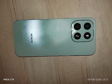 telefon iphone 6: Honor 128 GB, rəng - Mavi, Barmaq izi — 2
