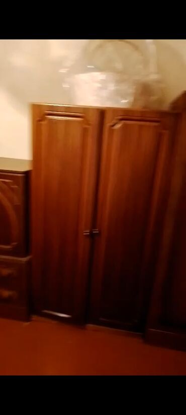 Uzunmüddətli kirayə evlər: 80 kv. m, 2 otaqlı, Telefon, Qaz, İnternet — 8