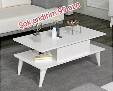 Sifarişlə jurnal masaları: Düz masa, Açılmayan, Təkərsiz, Laminat, Rusiya, Zəmanətli, Pulsuz çatdırılma, Pulsuz quraşdırılma — 1