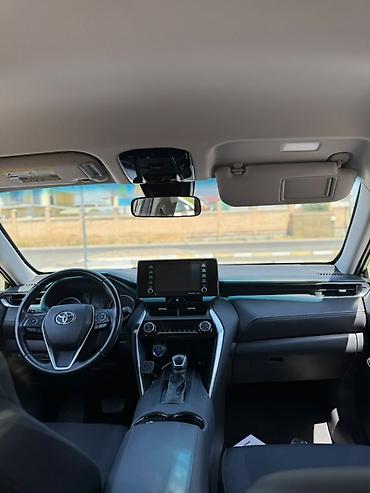 тоета венза: Toyota Venza: 2020 г., 2.5 л, Вариатор, Гибрид, Кроссовер — 7