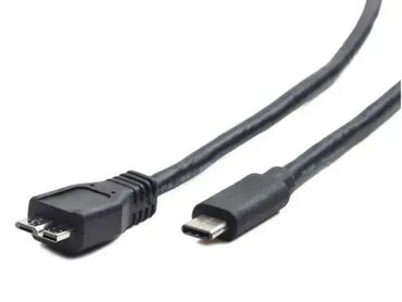 mini prenosni stampac za telefon u boji: Brand: Gembird Model: GEMBIRD CCP-USB3-mBMCM-1M Gembird USB 3.0 Micro