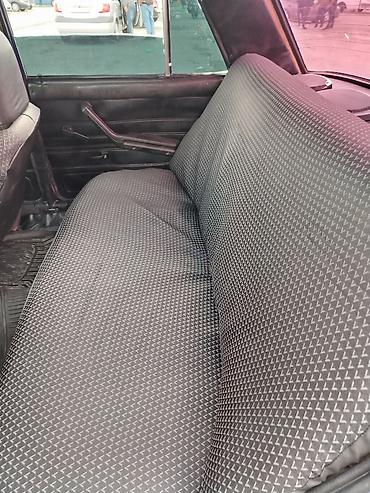 2106 most: VAZ (LADA) 2106: 1.5 l | 136491 km Sedan — 5