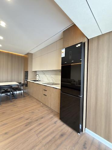 источник: 2 комнаты, 63 м², 3 этаж, Дизайнерский ремонт — 10