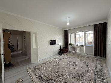 Продажа квартир: 2 комнаты, 52 м², 106 серия, 8 этаж, Евроремонт — 1