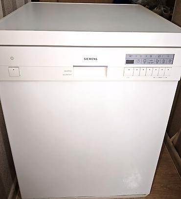 se electronics: Посудомойка, Б/у, Самовывоз — 1