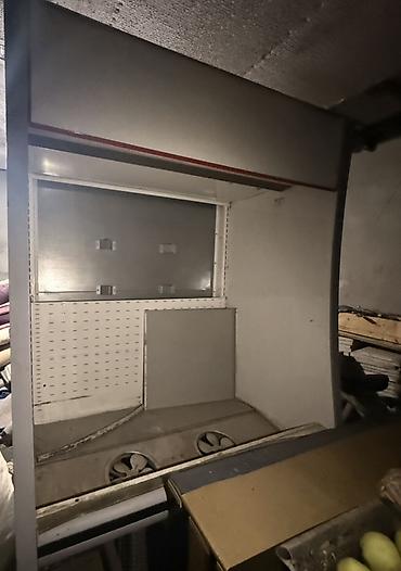 mini refrigerator: Холодильная витрина (открытая) для магазинов Холодильная витрина — 2