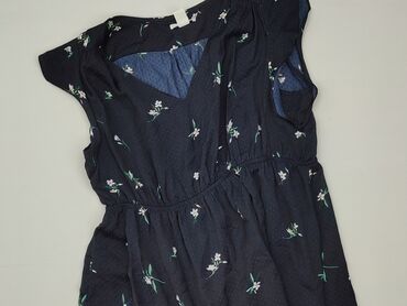 sukienka berska: Sukienka damska, H&M, rozmiar L