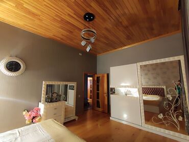 Uzunmüddətli kirayə evlər: 100 kv. m, 3 otaqlı — 7