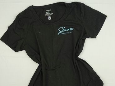 t shirty kappa: Women`s T-shirt, M (EU 38)