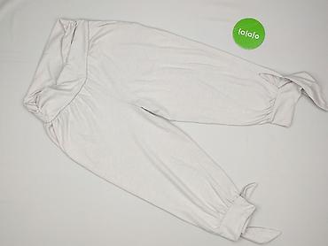 marki spodni: Spodnie 3/4 damskie, rozmiar S — 2