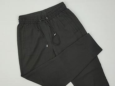 lounge pl: H&M, Sweatpants for women, size 2XS — 1