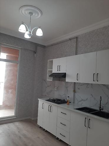 invest home: 2 otaqlı, Yeni tikili, 93 kv. m — 6
