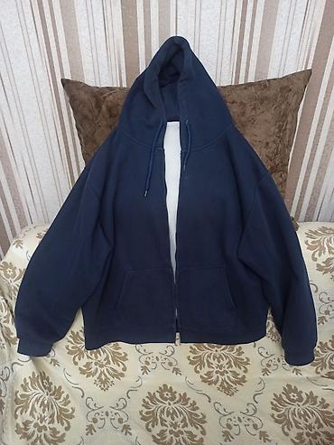 30 de facto sweatshirt: Svitsort kişi üçün. 20 yanvardadi. 80 85 — 1