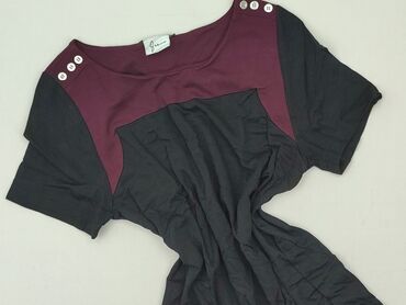 sukienki midi z bufiastymi rękawami: Сукня жіноча, розмір M