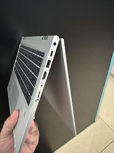 thunderbolt 3: Для программирования, Б/у, AMD Ryzen 5 — 2