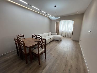 57 1: 2 комнаты, 67 м², Технопарк 106 серия улучшенная, 8 этаж, Евроремонт — 8