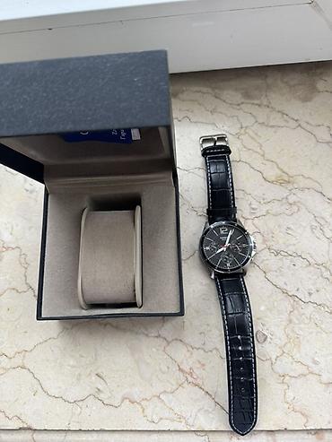 casio gence: Kişi qol saatı – klassik dizayn, qutu və sənədləri ilə. Təzə alınıb — 4