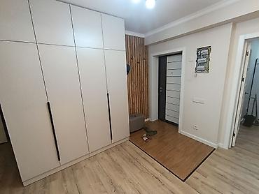 Недвижимость: 4 комнаты, 105 м², Технопарк Элитка, 7 этаж, Евроремонт — 3