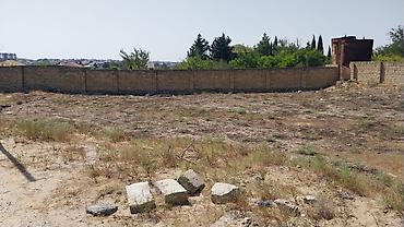 Torpaq: 16 sot, Tikinti, Makler, Kupça (Çıxarış) — 5