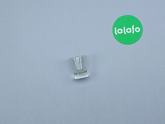 2 товарів | lalafo.com.ua: Чарка скляна