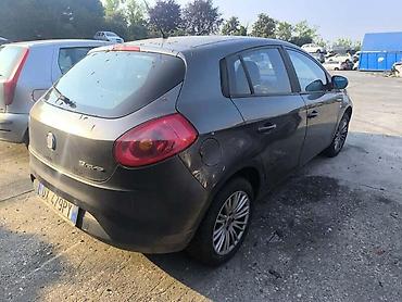 audi a3 s2: FIAT BRAVO 2010. GOD. - KOMPLETAN AUTO U DELOVIMA | Fiat Bravo — 3