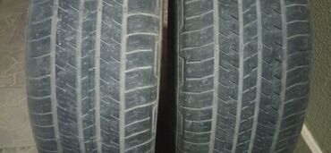 teker balansi: İşlənmiş Şin Continental 235 / 55 / R 17