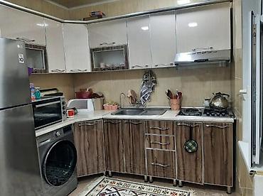 Ev üçün mebel: Mətbəx mebeli satılır 250₼.Qiymət sondur. Ölçü 2.50/1.50. Üzərində — 1
