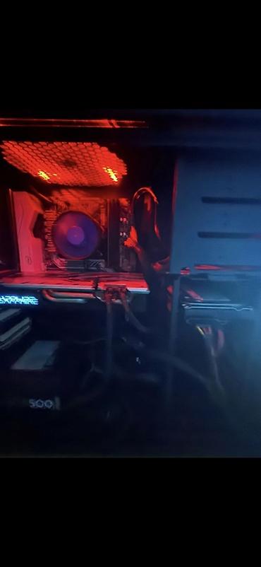 Desktop računari i radne stanice: Gejming/desktop računar – Thermaltake kućište sa snažnim hlađenjem — 7