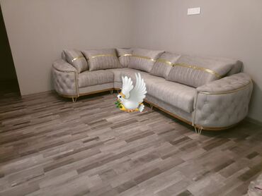 Divanlar: Künc divan, Yeni