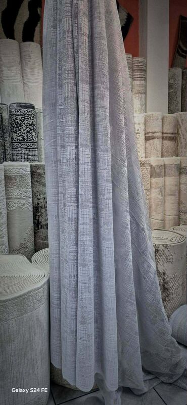 Zavese i draperije: Tanke i mrežaste zavese — 26