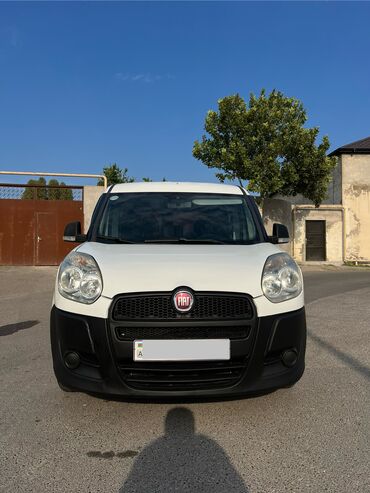 fiat doblo 2018 qiymeti azerbaycanda: Fiat Doblo: 1.4 l | 2014 il | 176000 km Universal