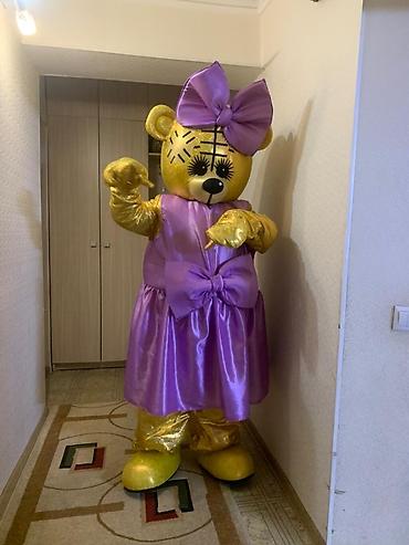 Индивидуальный пошив: Индивидуальный пошив — 19